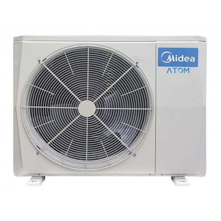 Midea ATOM B MVUH180BT-VA1 Midea ATOM B MVUH180BT-VA1