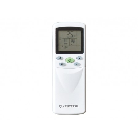 Kentatsu KR KR72HFAN1 Kentatsu KR KR72HFAN1